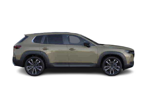 Thumbnail: 2026 Mazda CX-50 - 5