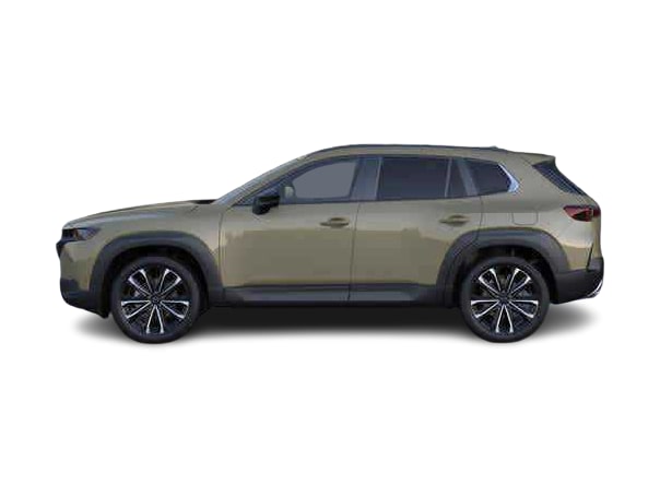 Thumbnail: 2026 Mazda CX-50 - 3