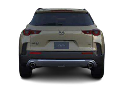 Thumbnail: 2026 Mazda CX-50 - 4