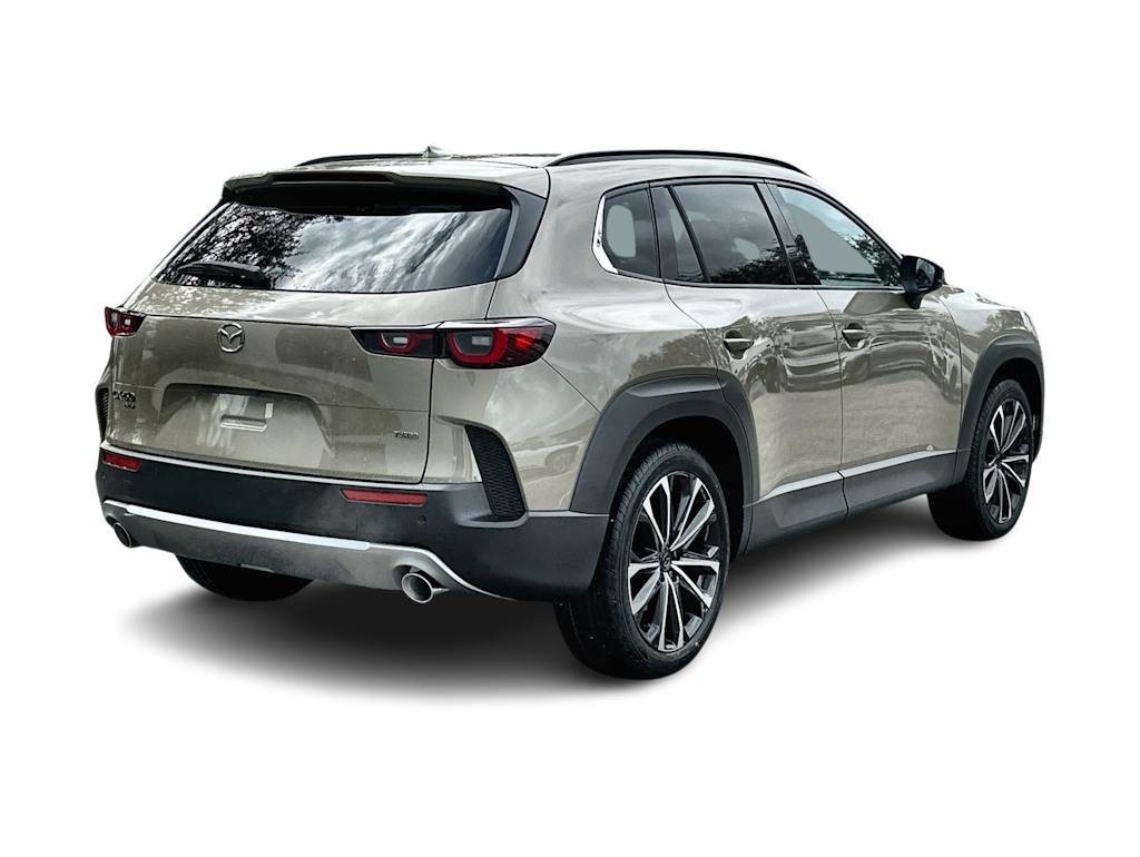 Thumbnail: 2026 Mazda CX-50 - 20