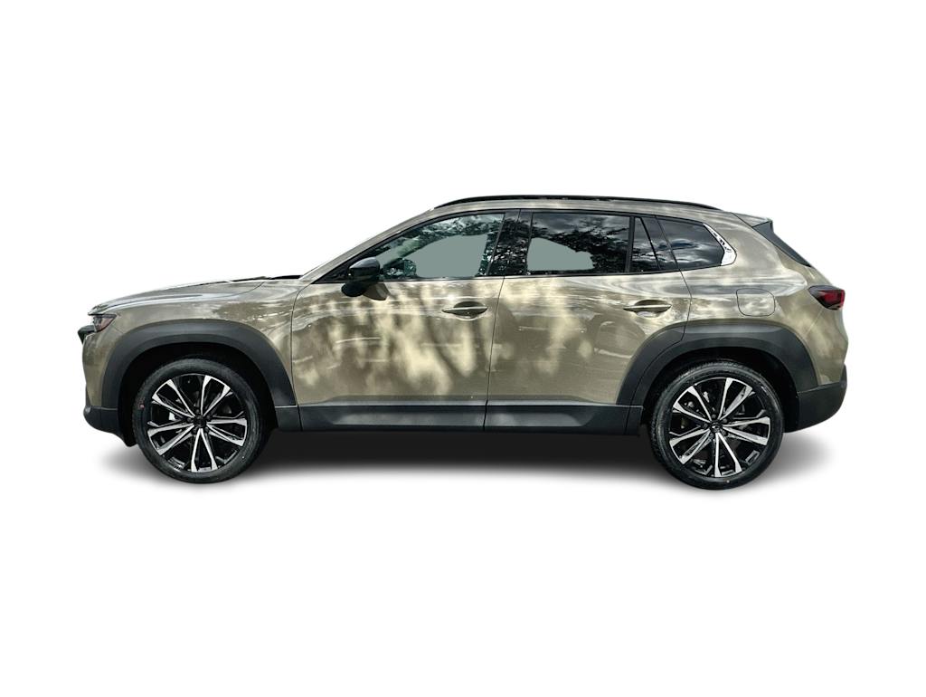 Thumbnail: 2026 Mazda CX-50 - 3