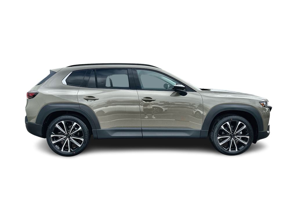 Thumbnail: 2026 Mazda CX-50 - 22
