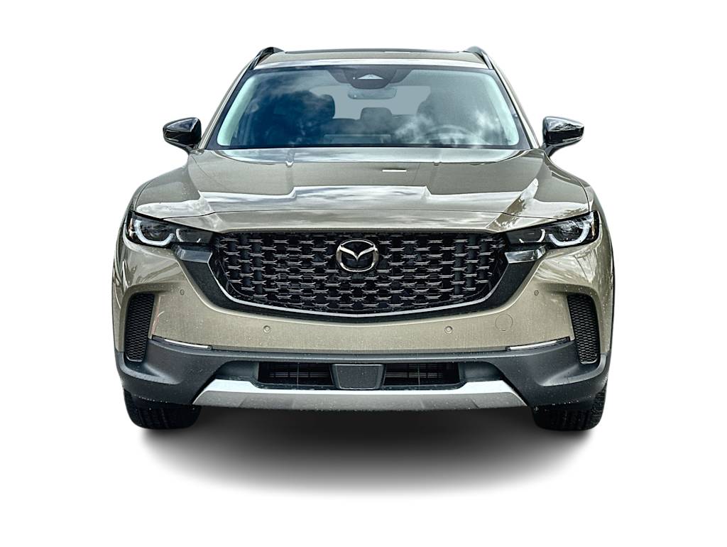 Thumbnail: 2026 Mazda CX-50 - 6