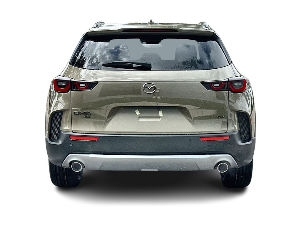 Thumbnail: 2026 Mazda CX-50 - 5