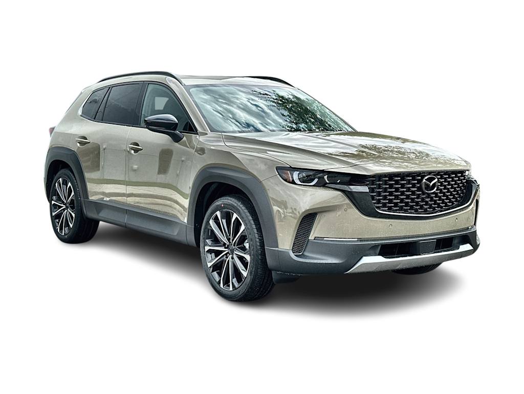 Thumbnail: 2026 Mazda CX-50 - 23
