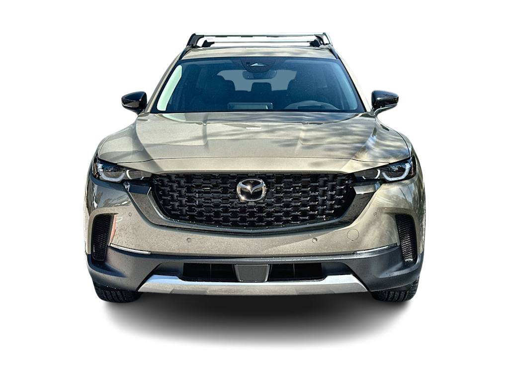 Thumbnail: 2026 Mazda CX-50 - 6