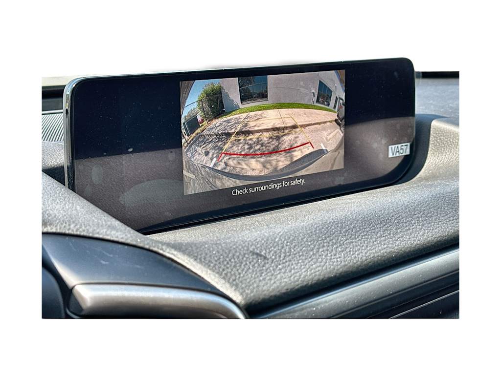 Thumbnail: 2026 Mazda CX-50 - 17