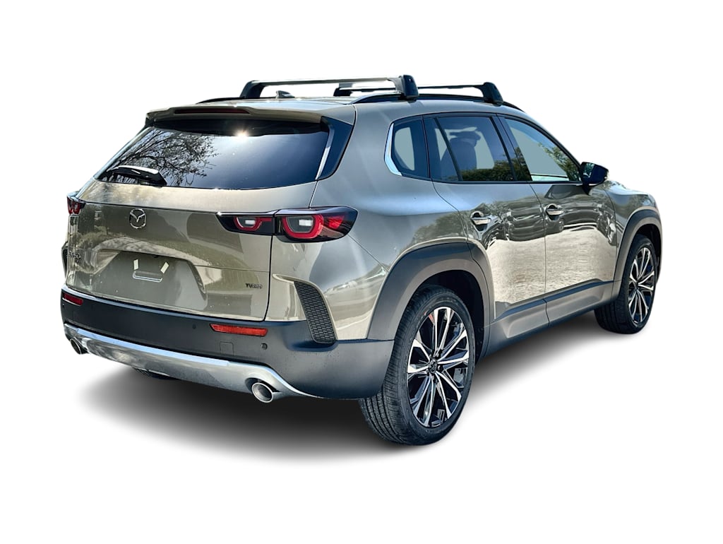 Thumbnail: 2026 Mazda CX-50 - 20