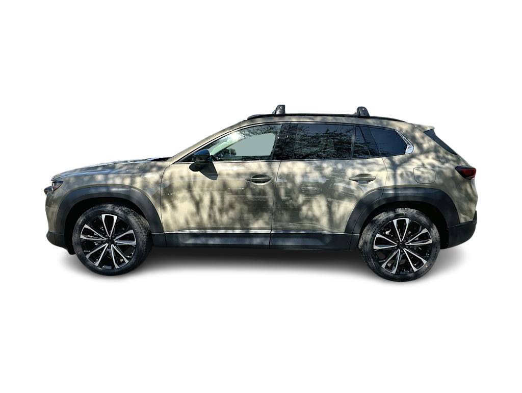 Thumbnail: 2026 Mazda CX-50 - 3
