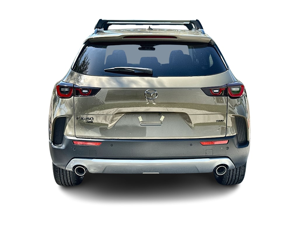 Thumbnail: 2026 Mazda CX-50 - 5