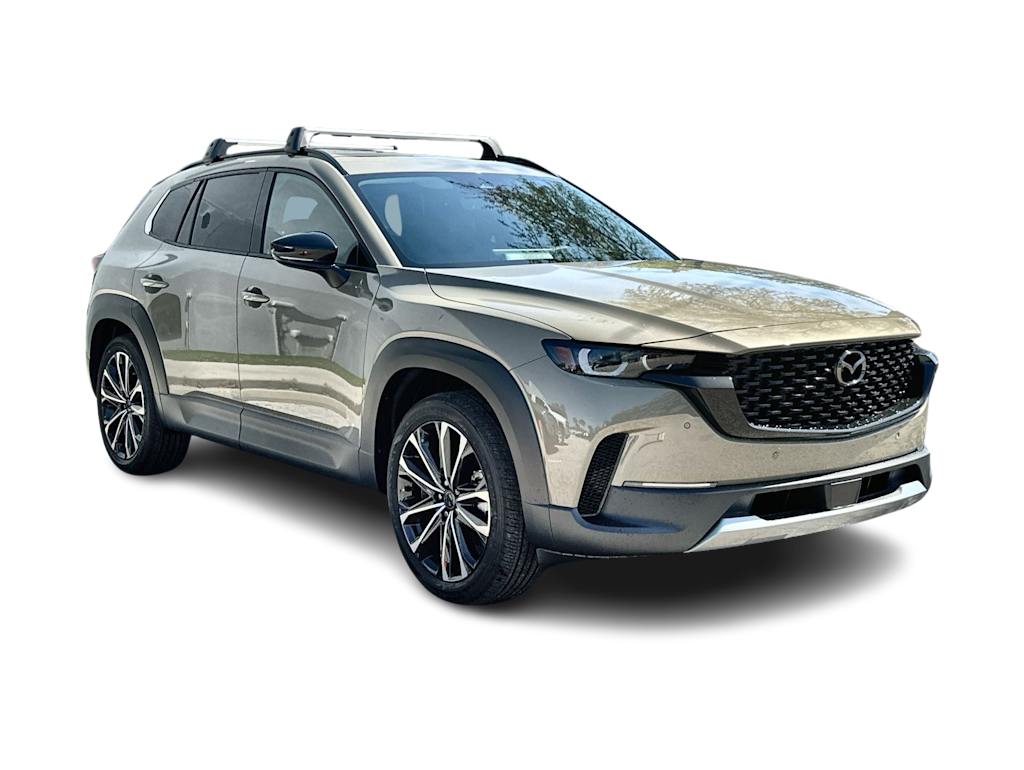 Thumbnail: 2026 Mazda CX-50 - 23