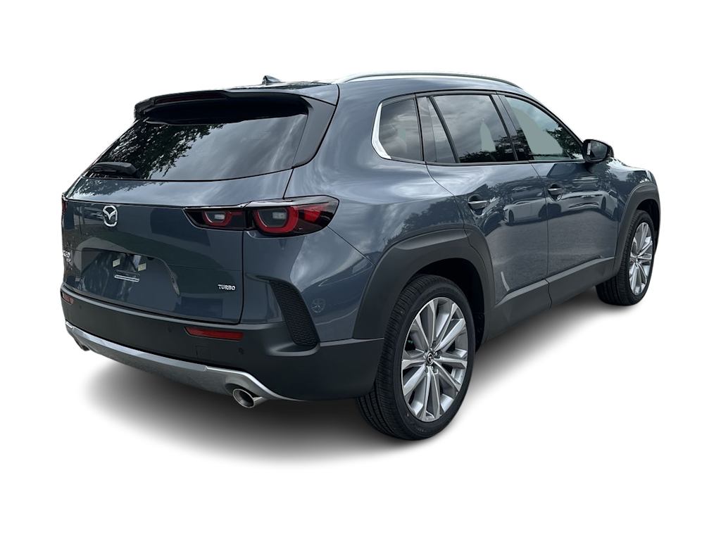 Thumbnail: 2026 Mazda CX-50 - 19