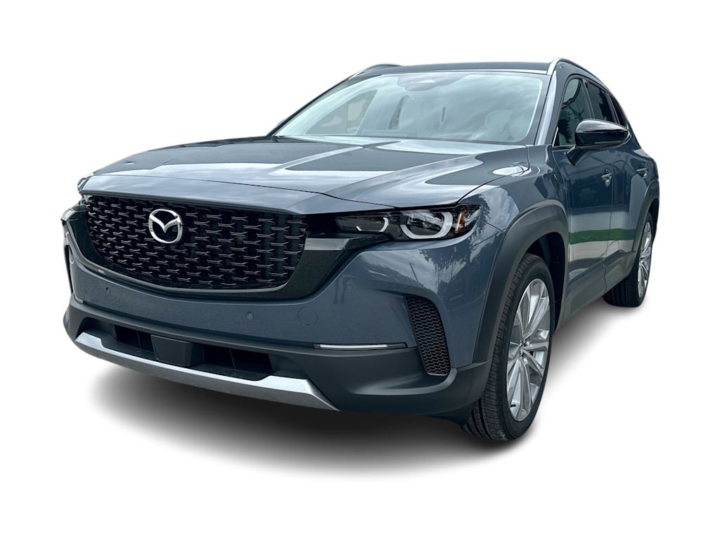 Thumbnail: 2026 Mazda CX-50 - 5