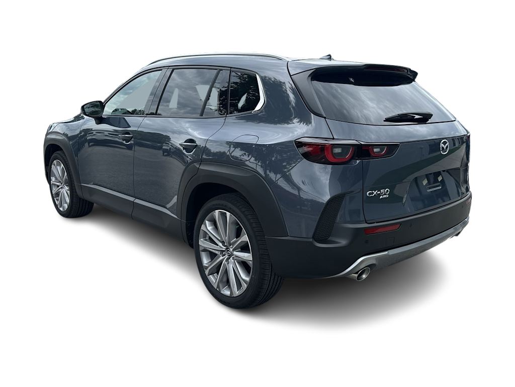 Thumbnail: 2026 Mazda CX-50 - 3