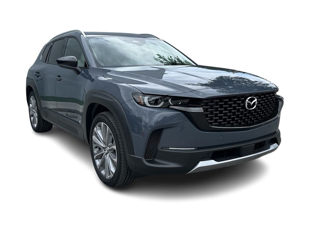Thumbnail: 2026 Mazda CX-50 - 22