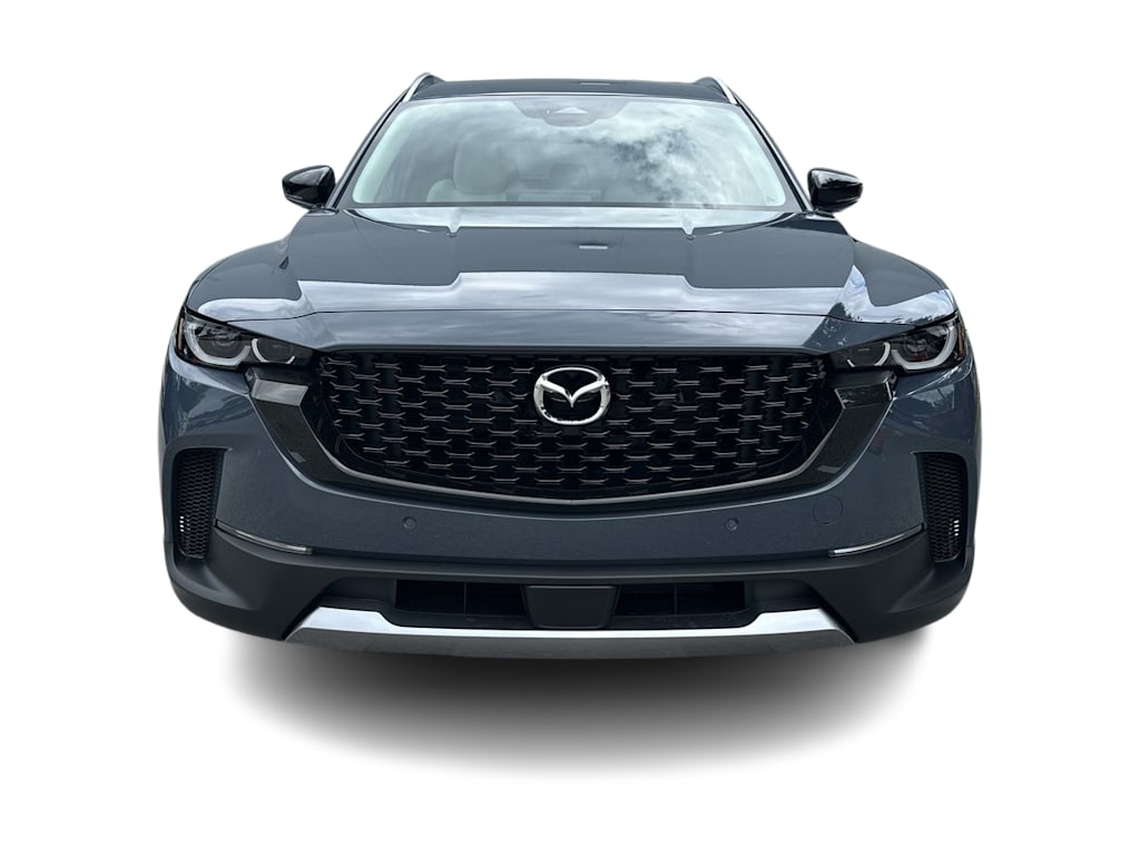Thumbnail: 2026 Mazda CX-50 - 23