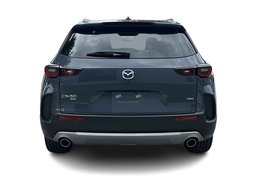 Thumbnail: 2026 Mazda CX-50 - 4