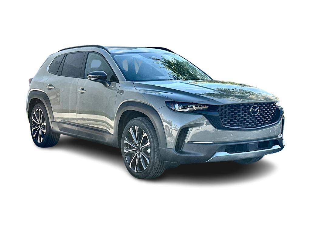 Thumbnail: 2026 Mazda CX-50 - 22