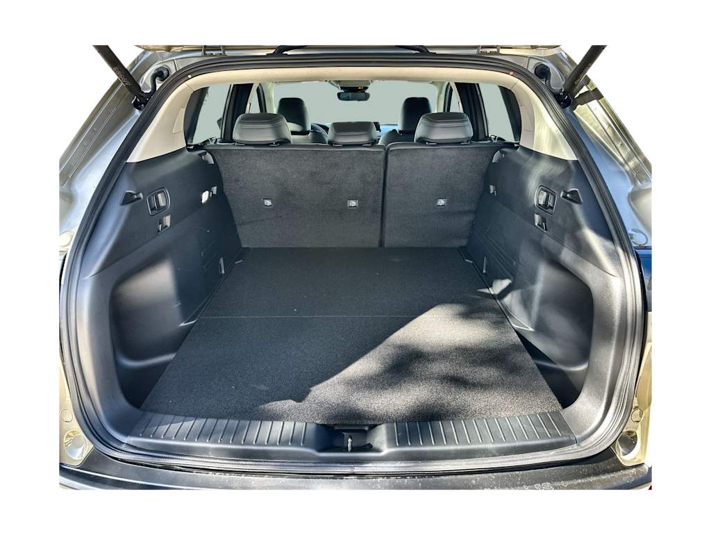 Thumbnail: 2026 Mazda CX-50 - 15