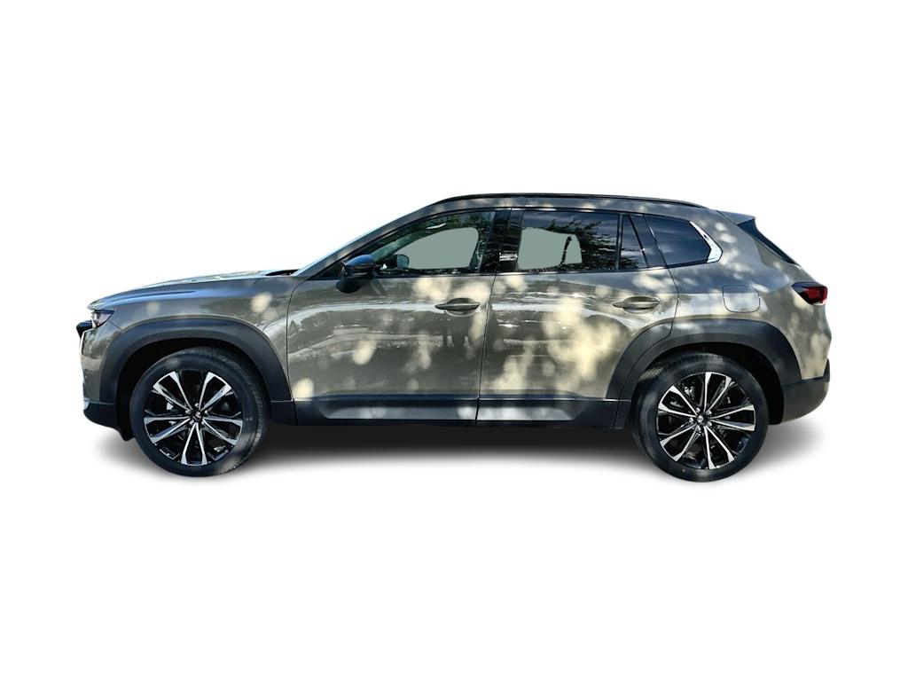 Thumbnail: 2026 Mazda CX-50 - 3