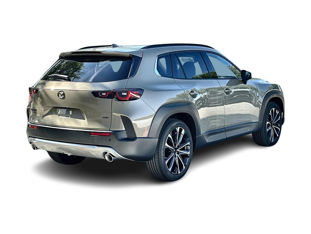 Thumbnail: 2026 Mazda CX-50 - 19