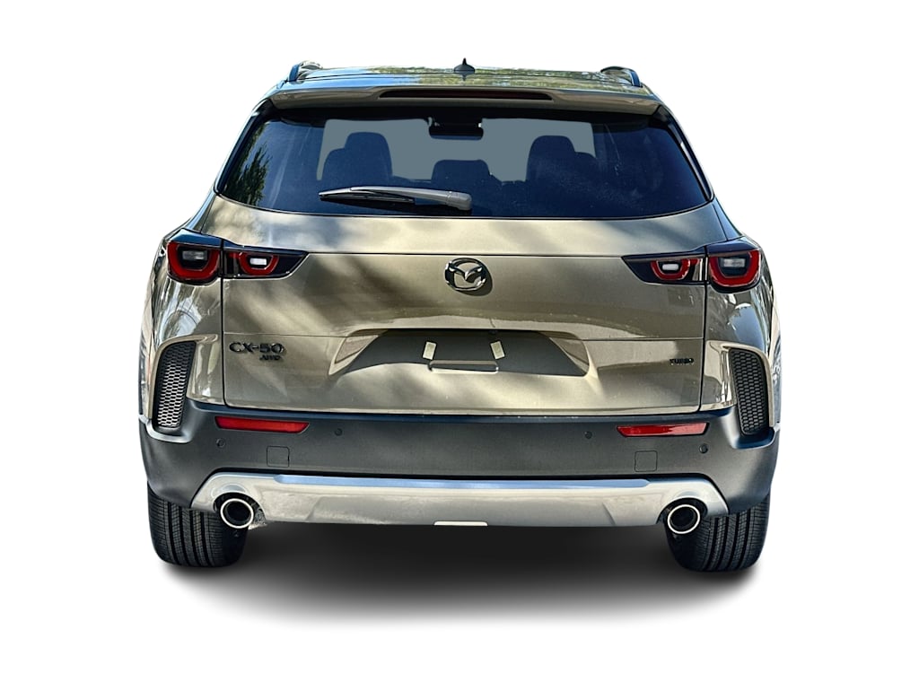 Thumbnail: 2026 Mazda CX-50 - 5