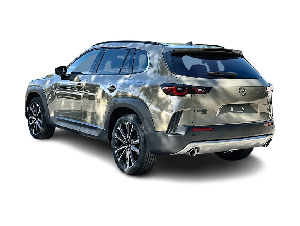 Thumbnail: 2026 Mazda CX-50 - 18