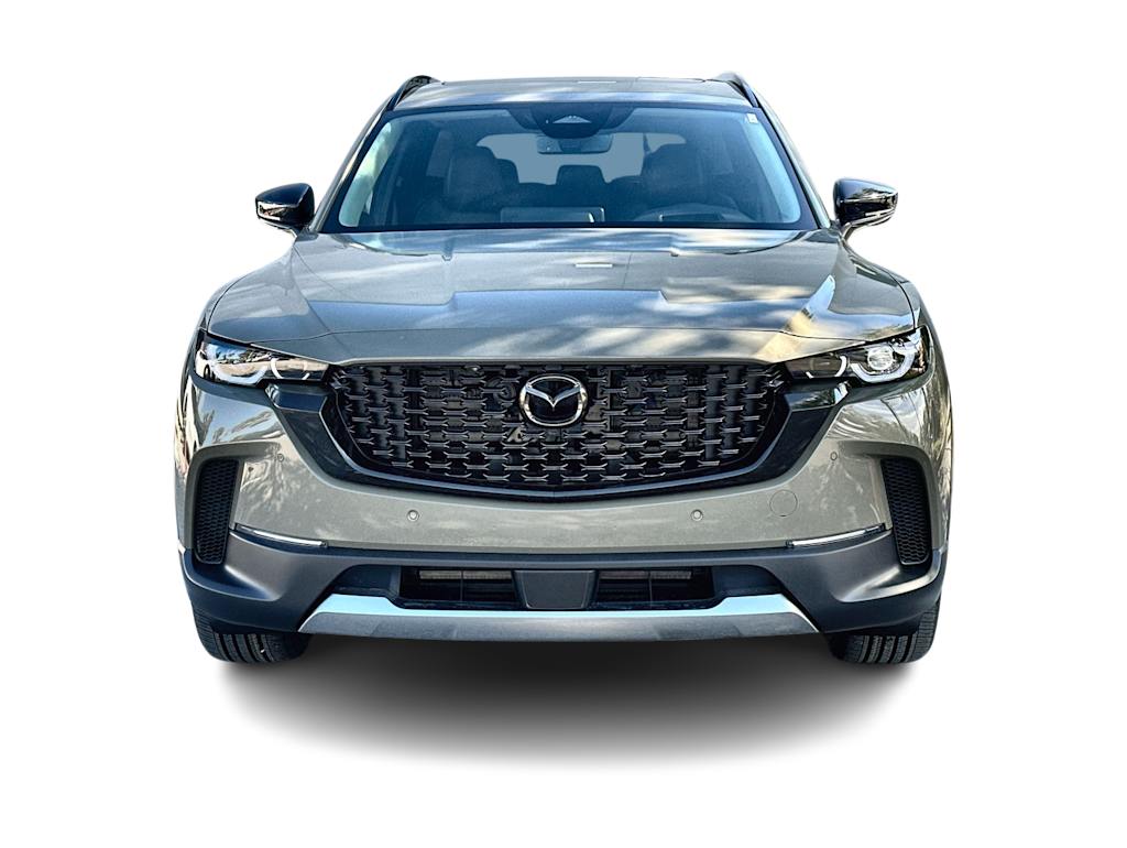 Thumbnail: 2026 Mazda CX-50 - 6