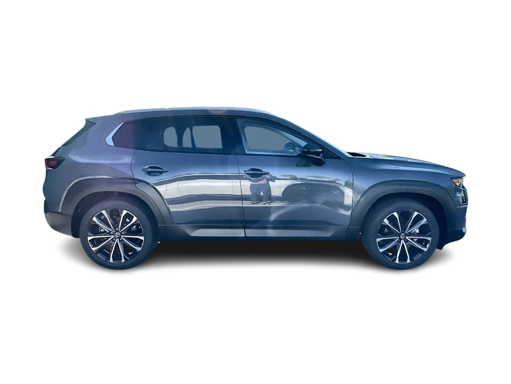 Thumbnail: 2026 Mazda CX-50 - 20