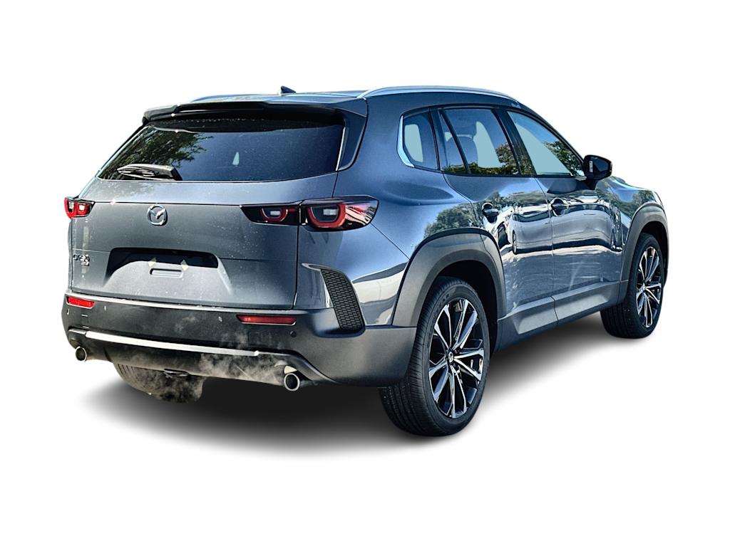 Thumbnail: 2026 Mazda CX-50 - 18