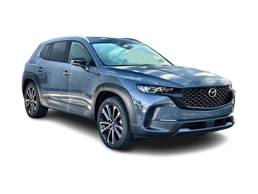 Thumbnail: 2026 Mazda CX-50 - 21