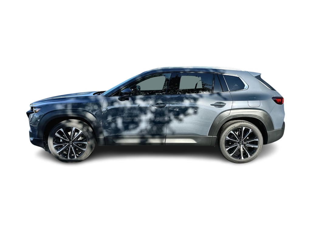 Thumbnail: 2026 Mazda CX-50 - 3