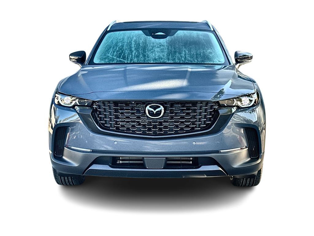 Thumbnail: 2026 Mazda CX-50 - 6