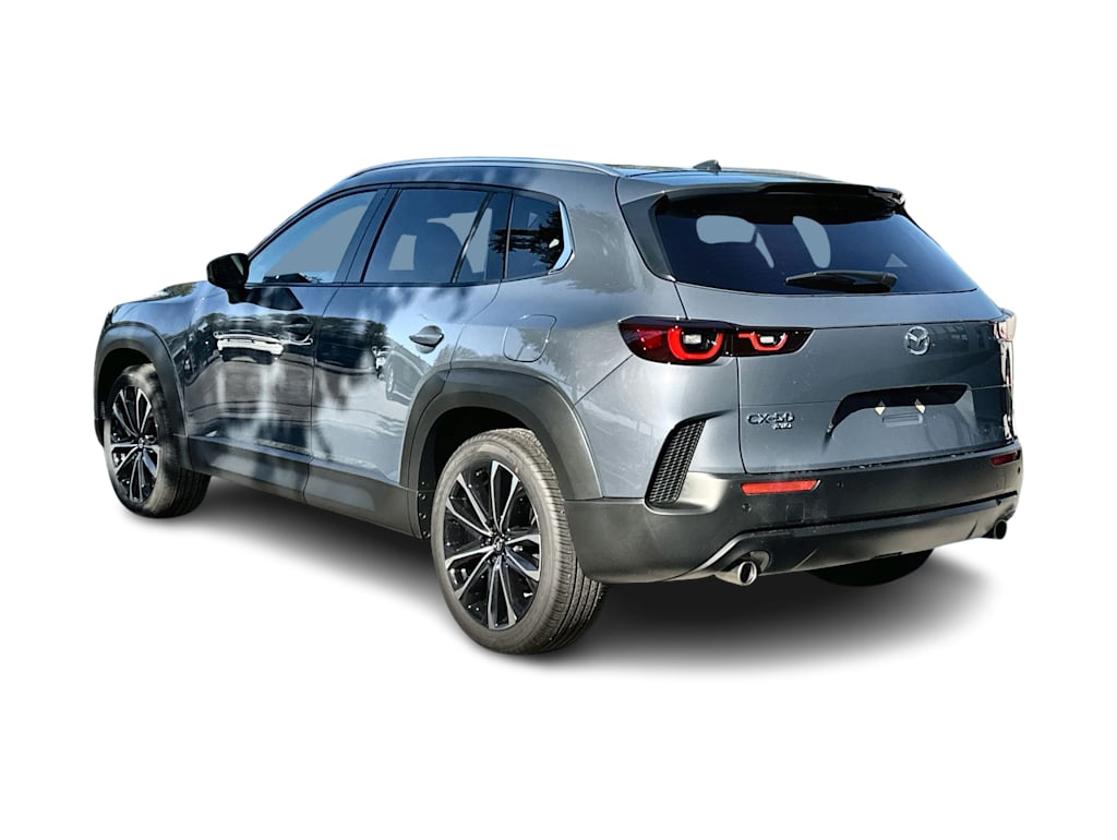 Thumbnail: 2026 Mazda CX-50 - 4