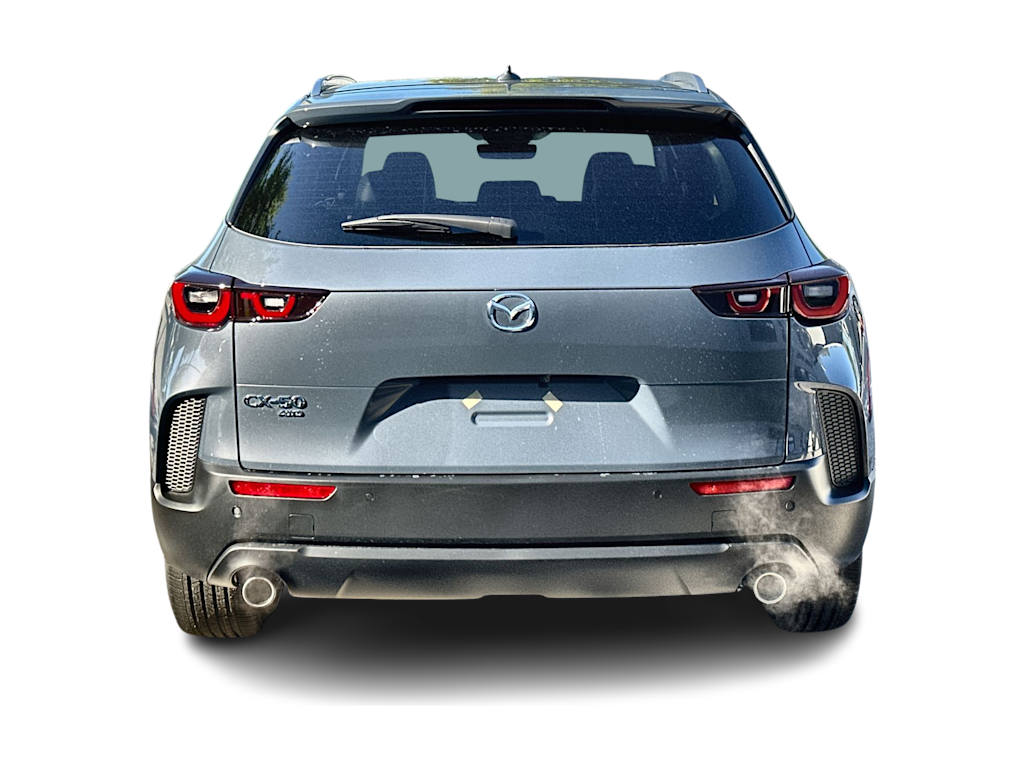 Thumbnail: 2026 Mazda CX-50 - 5