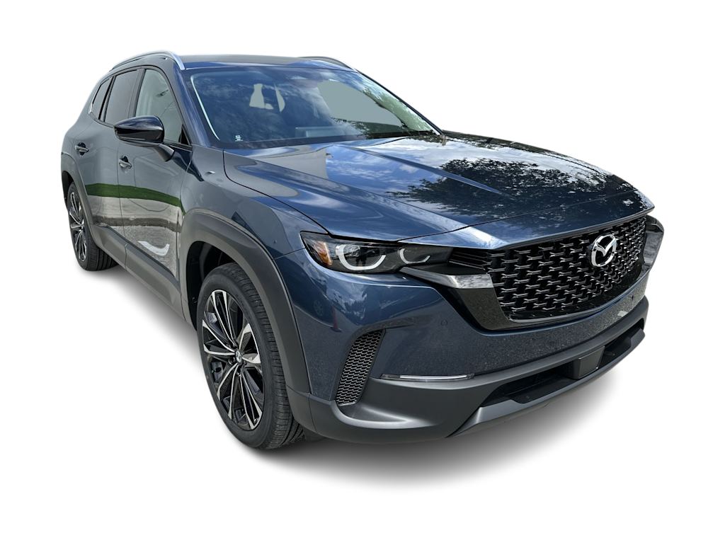 Thumbnail: 2026 Mazda CX-50 - 22