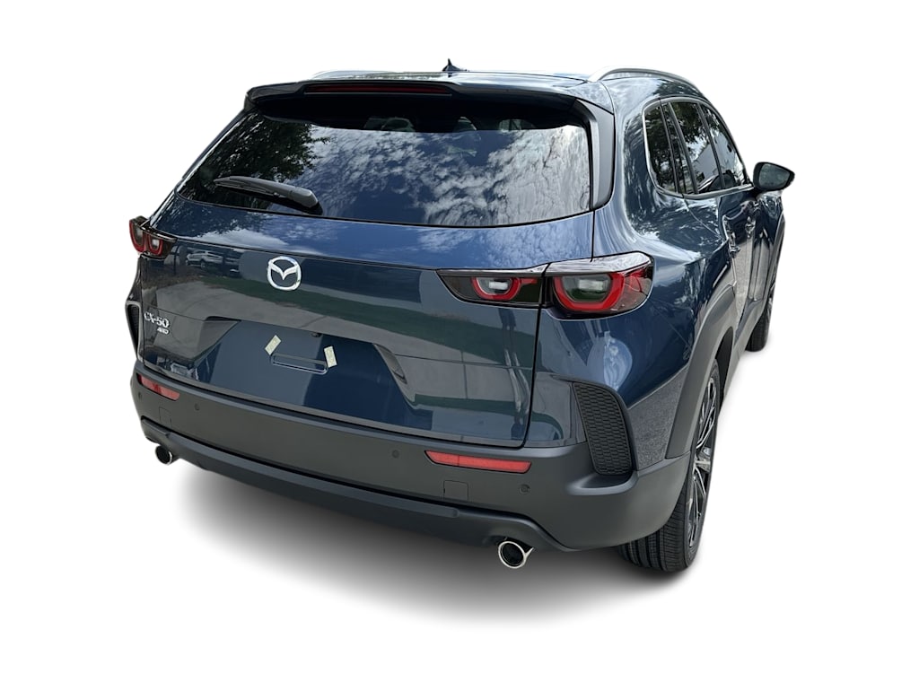 Thumbnail: 2026 Mazda CX-50 - 19