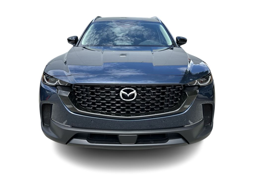 Thumbnail: 2026 Mazda CX-50 - 6
