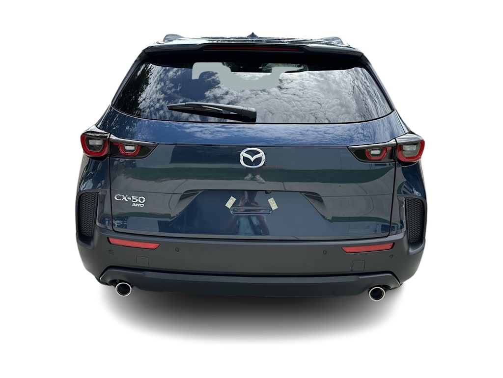 Thumbnail: 2026 Mazda CX-50 - 5