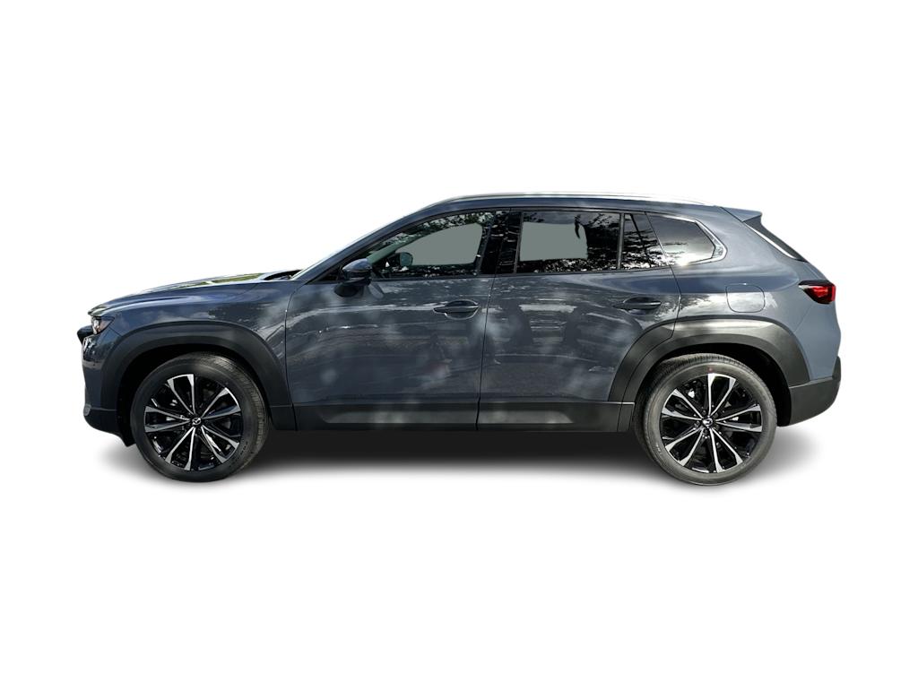 Thumbnail: 2026 Mazda CX-50 - 3