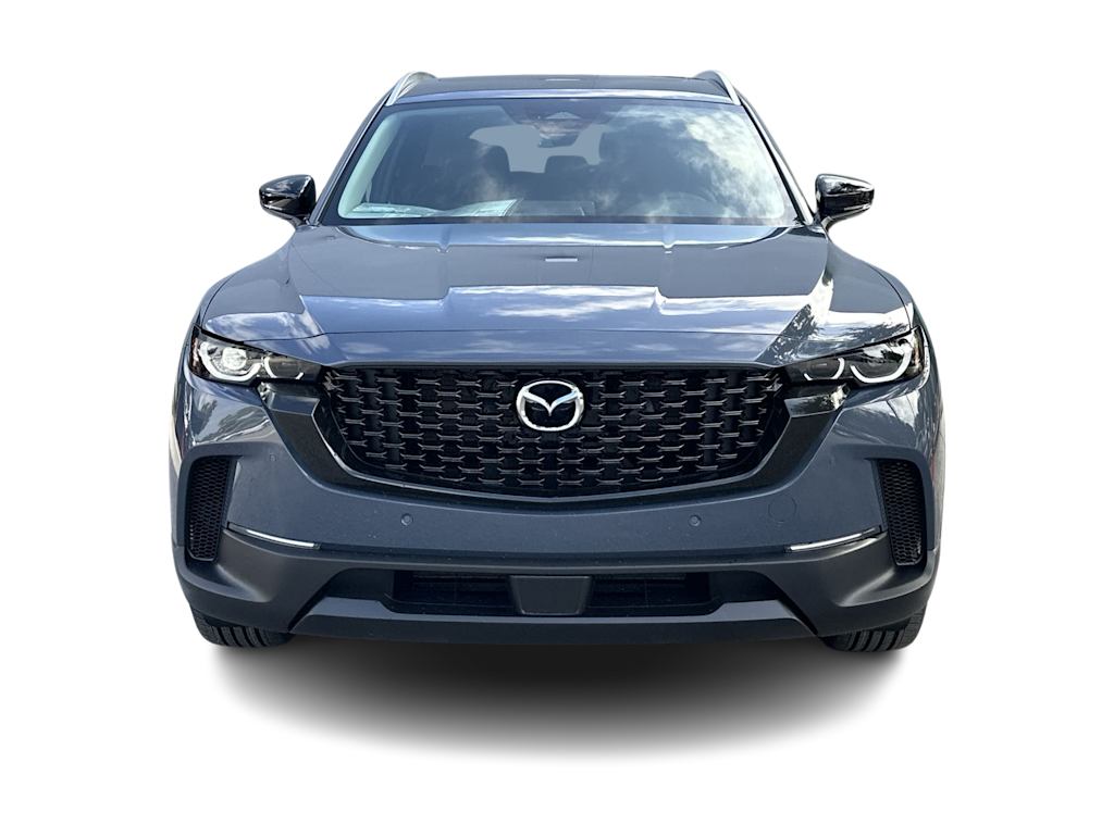 Thumbnail: 2026 Mazda CX-50 - 6