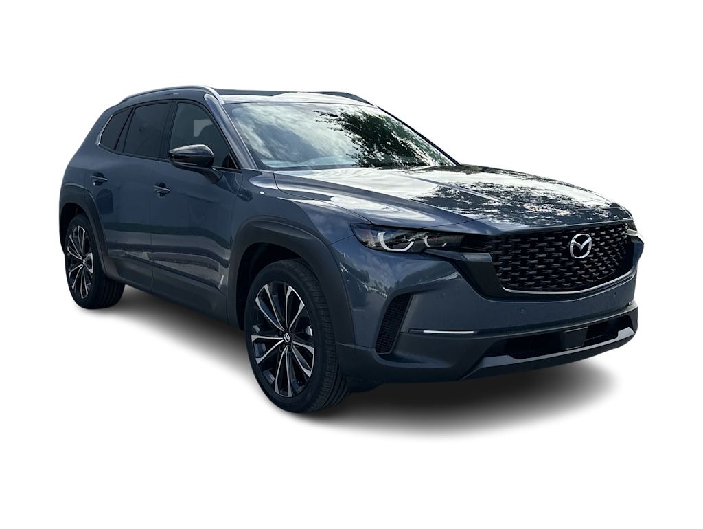 Thumbnail: 2026 Mazda CX-50 - 22
