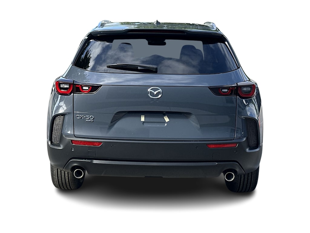 Thumbnail: 2026 Mazda CX-50 - 5