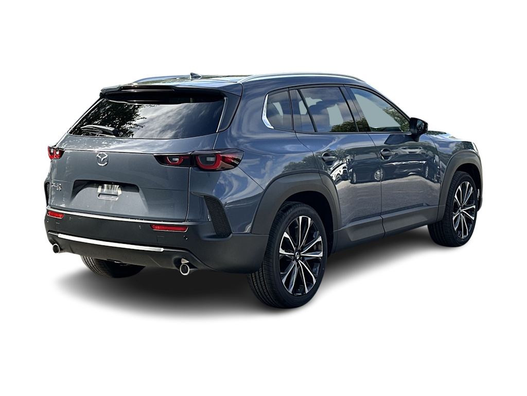 Thumbnail: 2026 Mazda CX-50 - 19