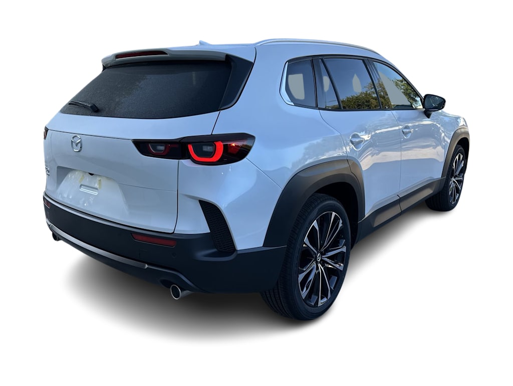 Thumbnail: 2026 Mazda CX-50 - 20