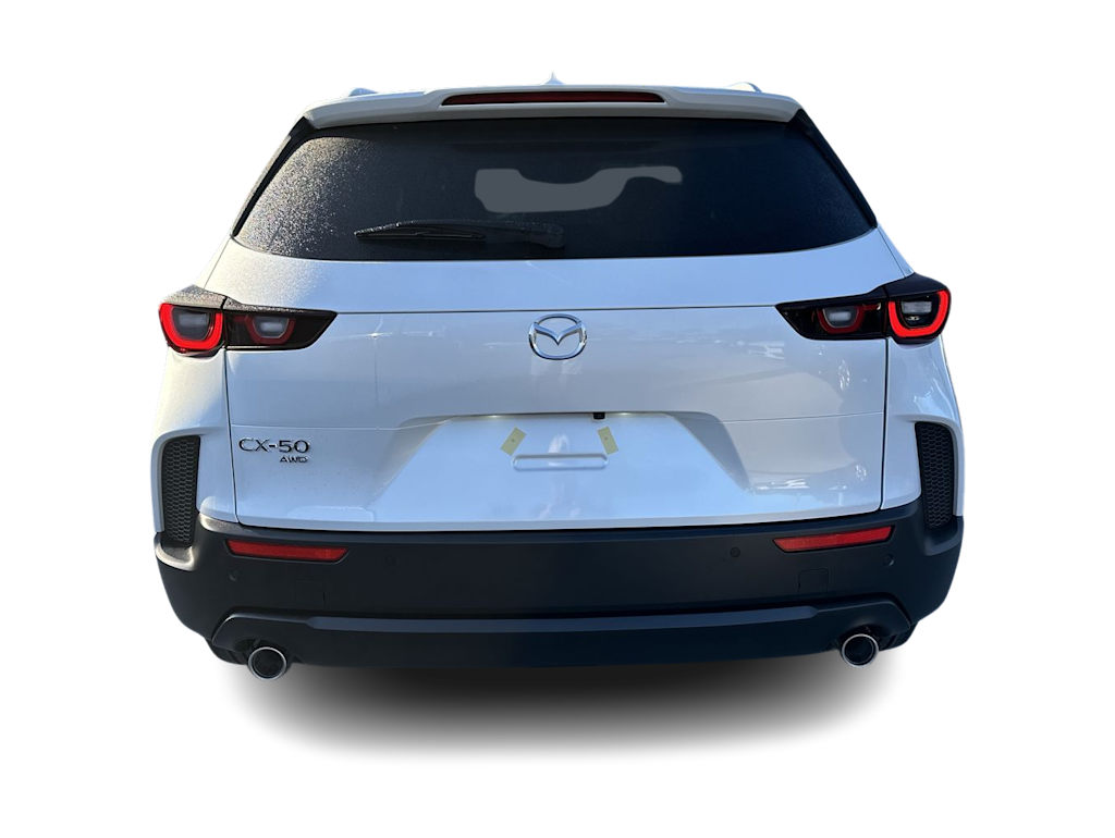 Thumbnail: 2026 Mazda CX-50 - 5