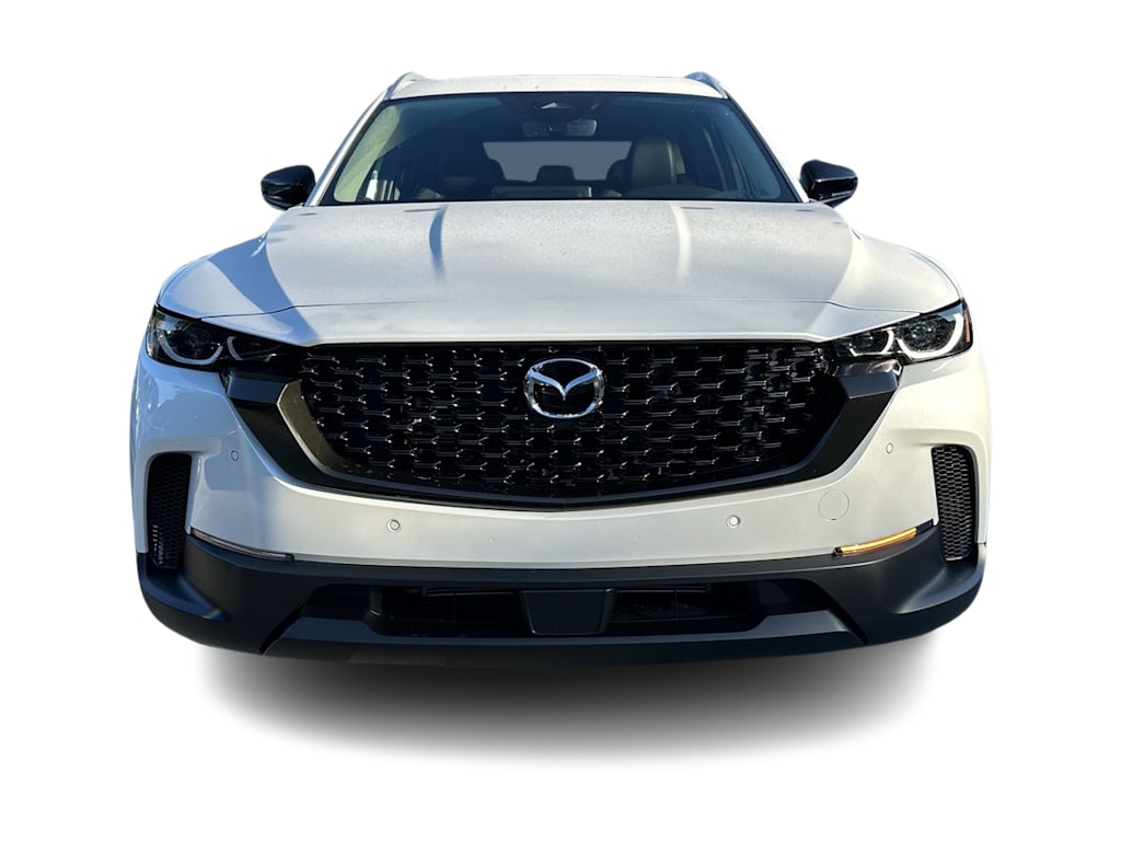 Thumbnail: 2026 Mazda CX-50 - 6