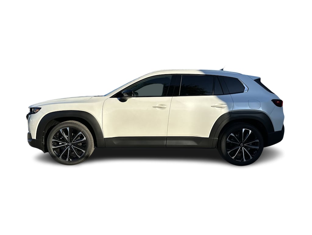 Thumbnail: 2026 Mazda CX-50 - 3