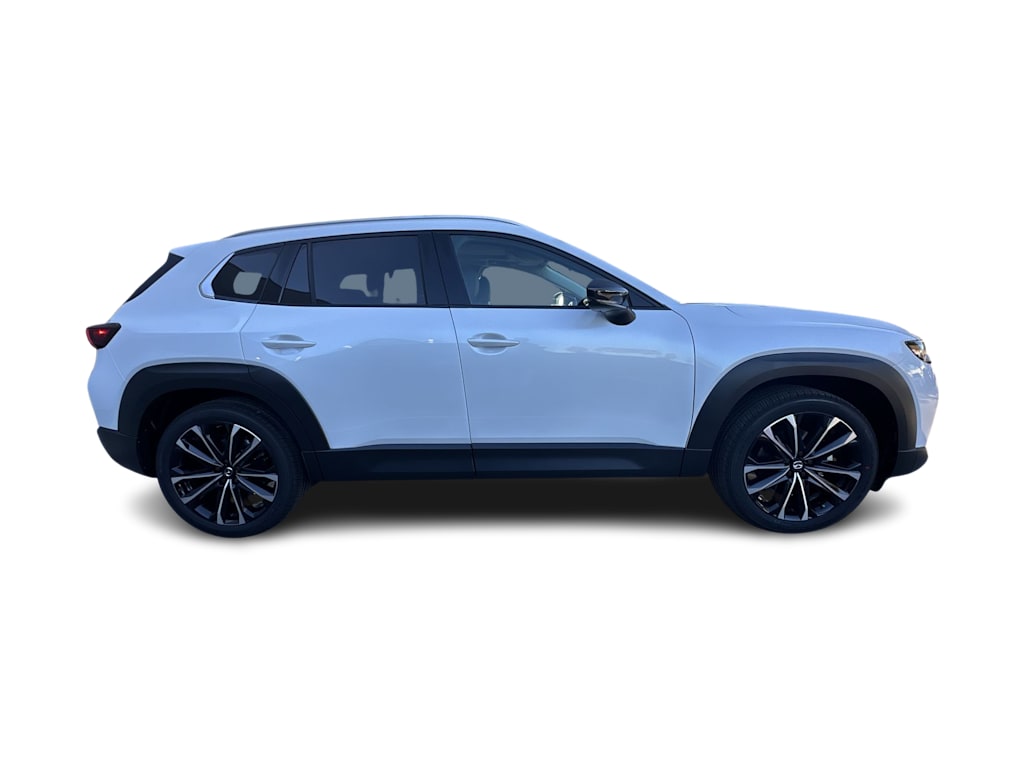 Thumbnail: 2026 Mazda CX-50 - 21
