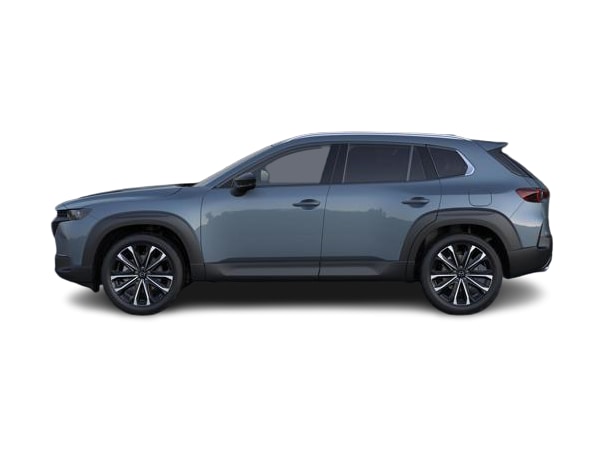Thumbnail: 2026 Mazda CX-50 - 3
